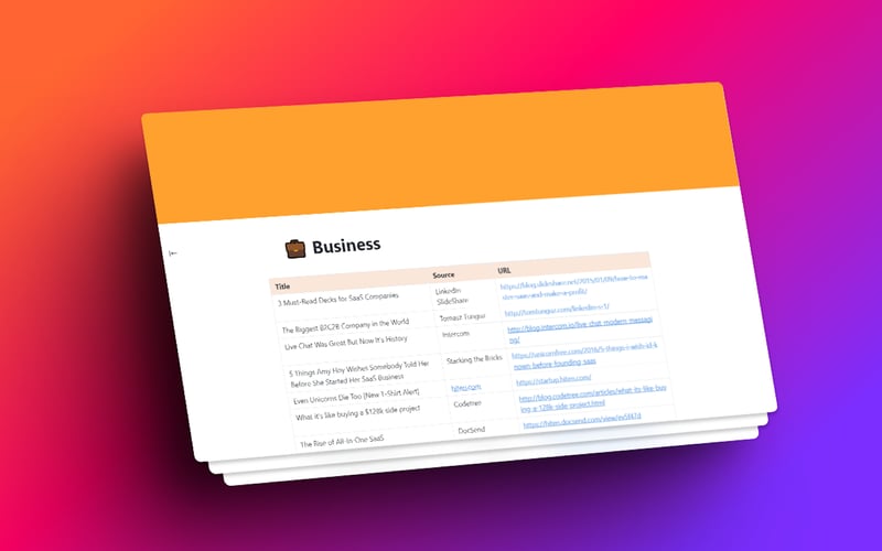 1500+ Startup Resources screenshot 2