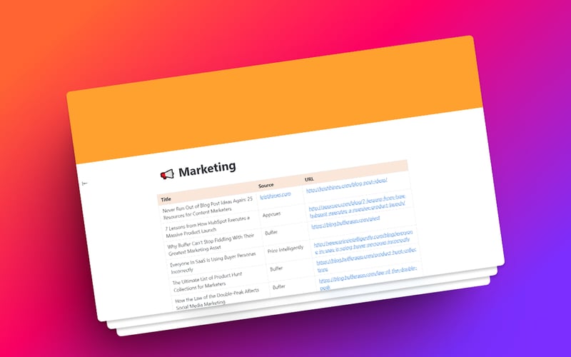 1500+ Startup Resources screenshot 3
