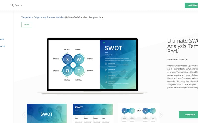 24Slides screenshot 1