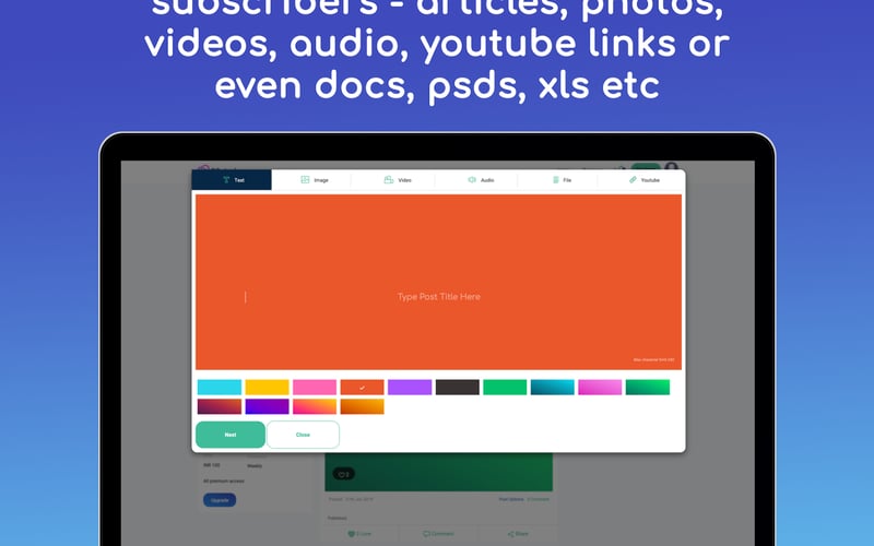 99 Circles screenshot 2