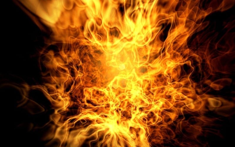 AI4Fire screenshot 1