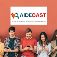 AIDECAST Home Care Marketplace