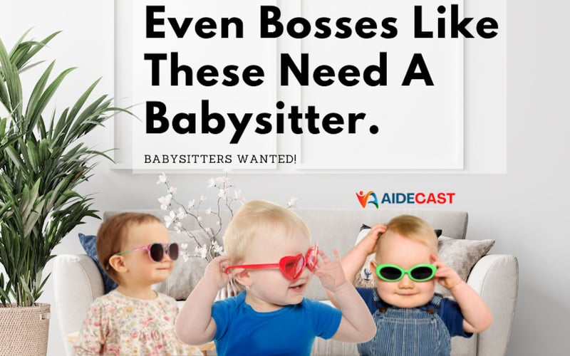 AIDECAST Home Care Marketplace screenshot 3