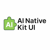 AINativeKit-UI