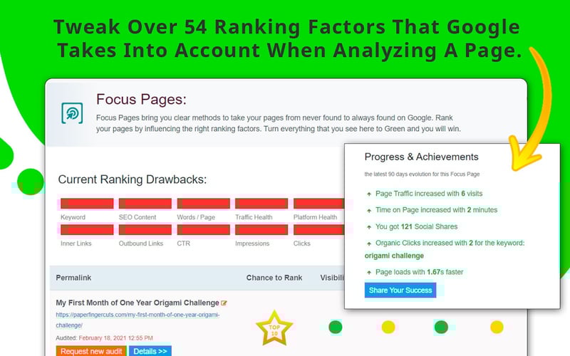 AISQ Squirrly: End-to-End AI Marketing screenshot 2