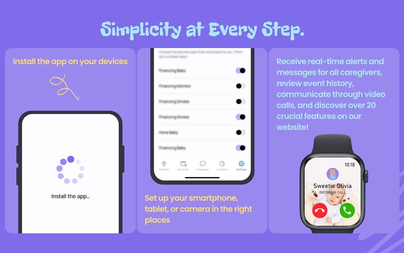 AIWatchfulCompanion screenshot 3
