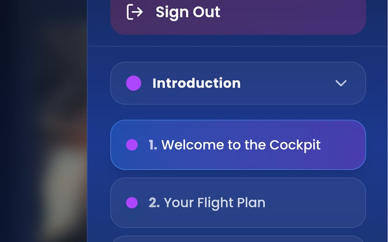AI CodeZero: Learn. Build. Launch. screenshot 3
