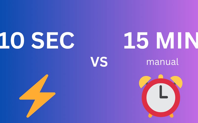 AI Cold Email Generator Pro screenshot 3