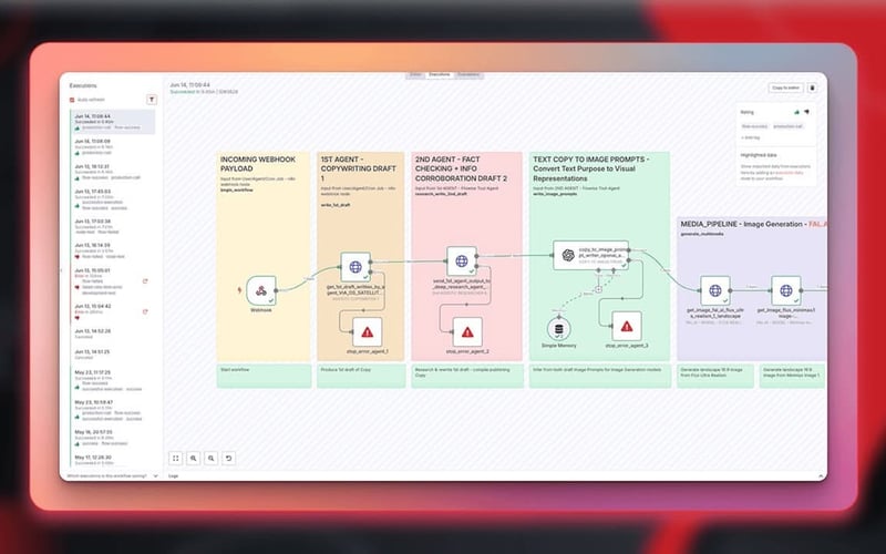 AI Developer Vault screenshot 3