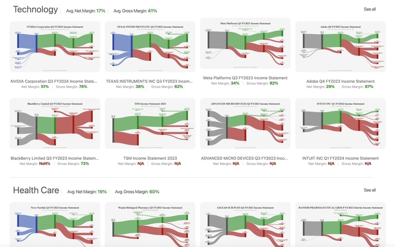 AI Financial Report Expert screenshot 2