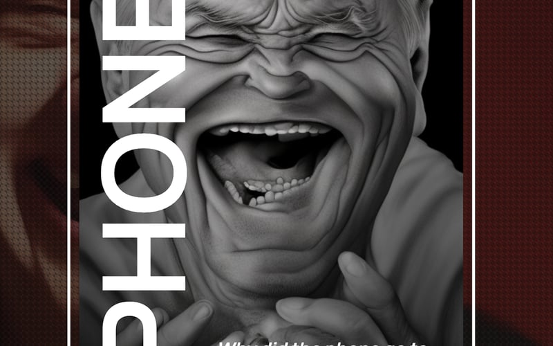 AI Is A Joke screenshot 3