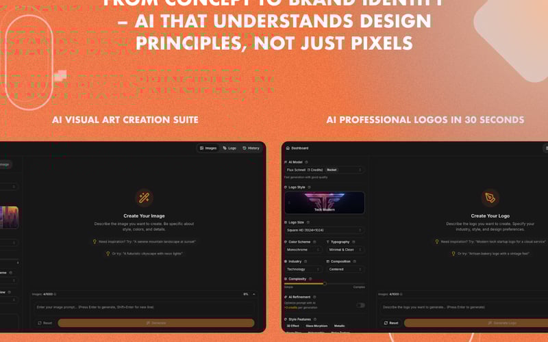 AI Magicx screenshot 3