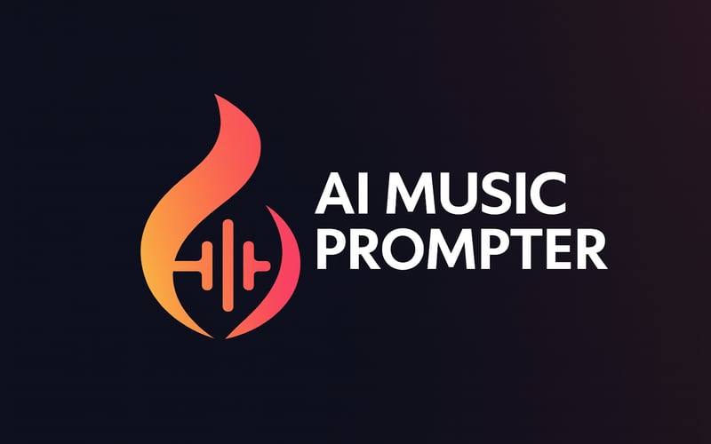 AI Music Prompter screenshot 1