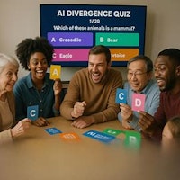 AI Sphere Quiz