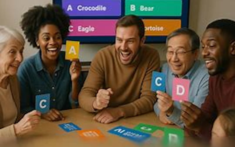 AI Sphere Quiz screenshot 1