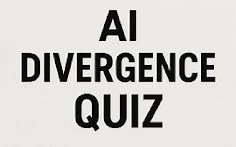 AI Sphere Quiz screenshot 2