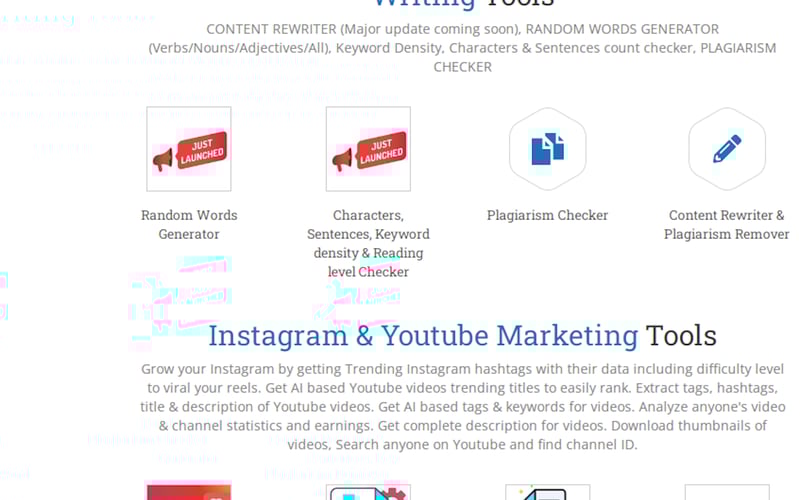 AI Tools Kit (AiToolsKit.ai) screenshot 3