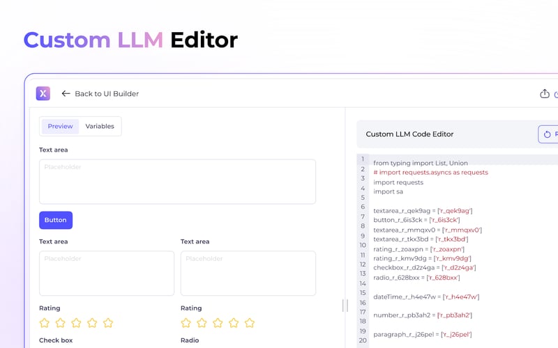 AIxBlock screenshot 3