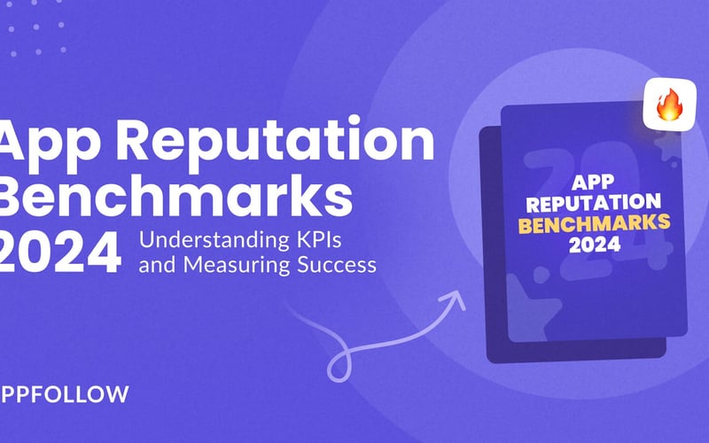 APPFOLLOW screenshot 1