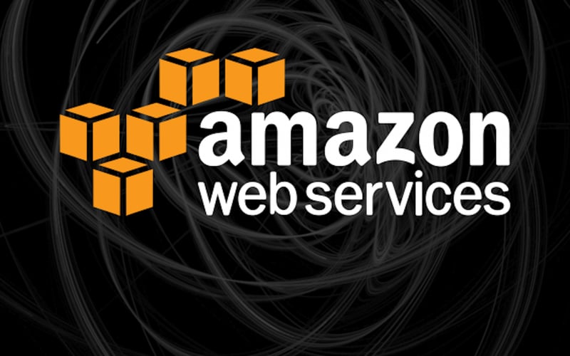 AWS Activate screenshot 1