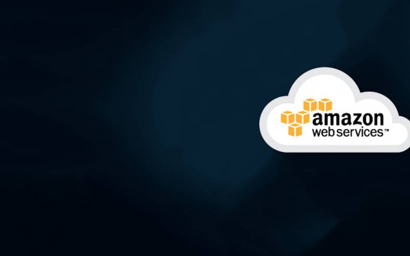 AWS Activate screenshot 2