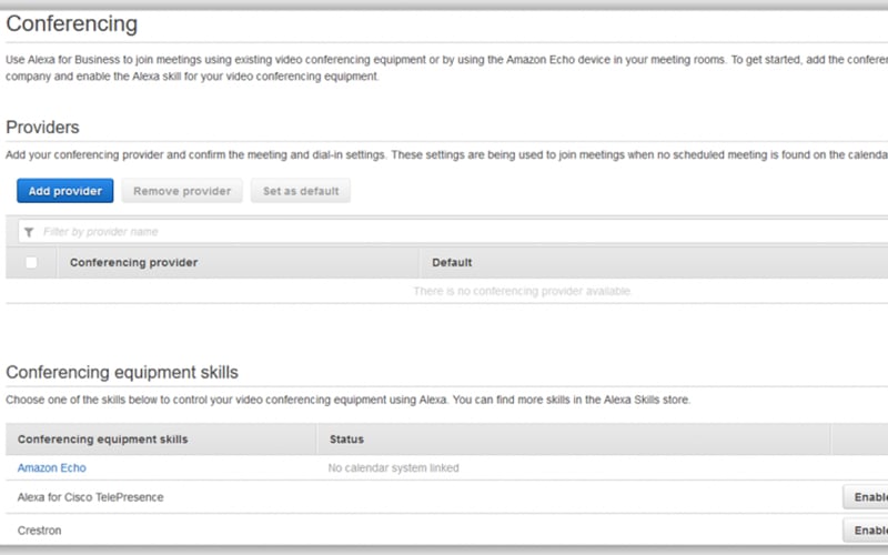AWS screenshot 1