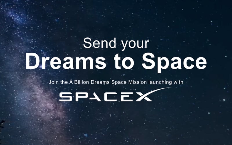 A Billion Dreams screenshot 3