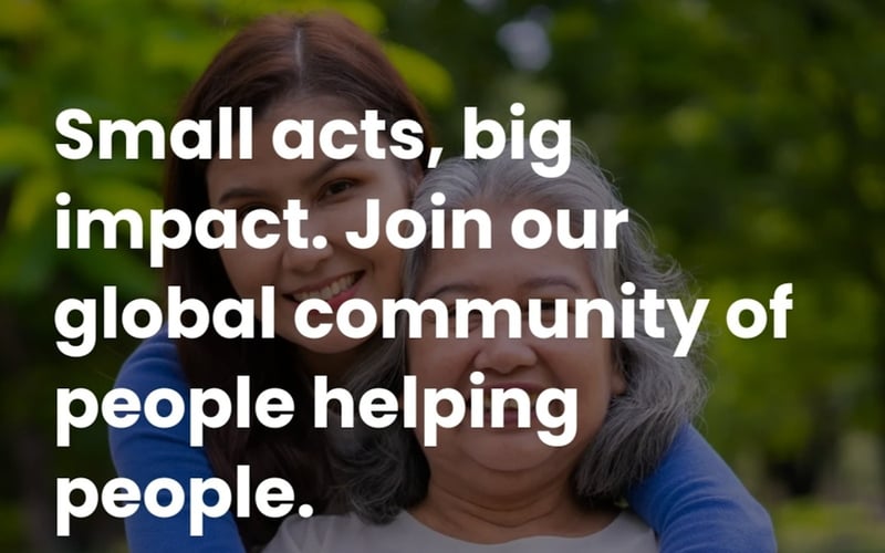 A Heart 2 Help screenshot 1