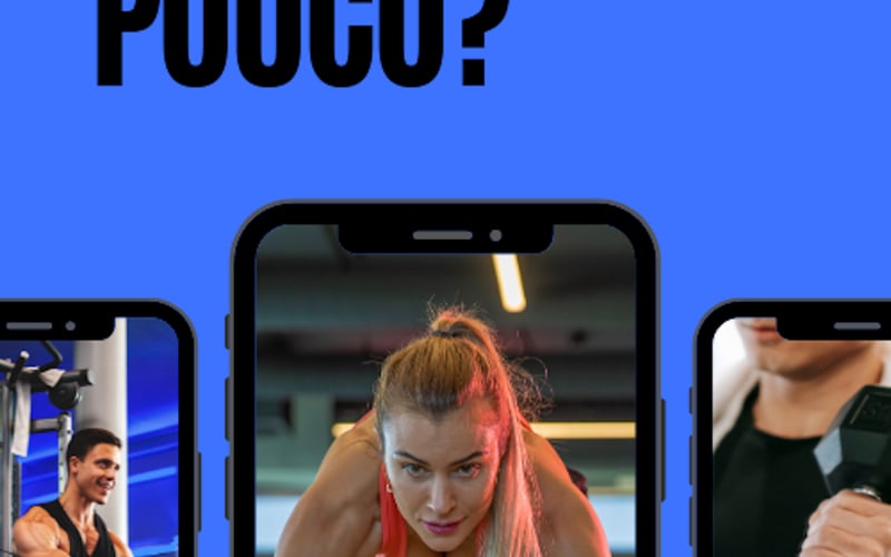 Ab Gym Tips - Treino Online screenshot 2