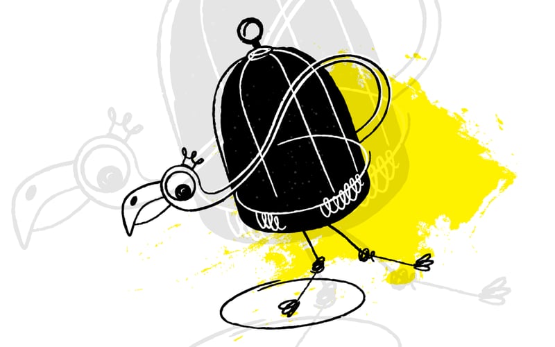 Absurd Design screenshot 3