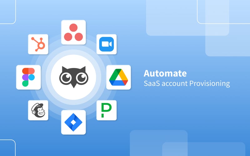 AccessOwl screenshot 2