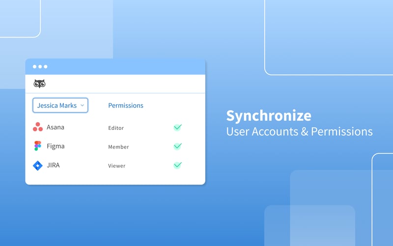 AccessOwl screenshot 3