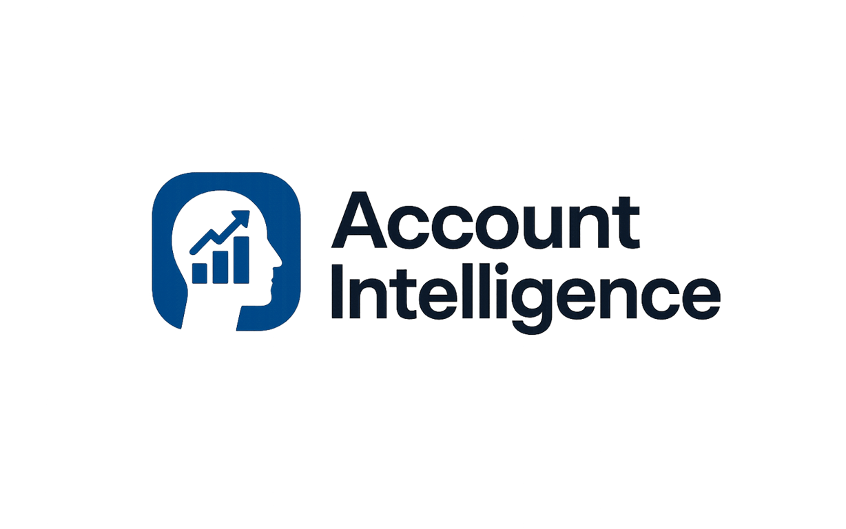 AccountIntel preview