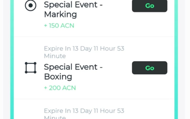 Acorn Box screenshot 2