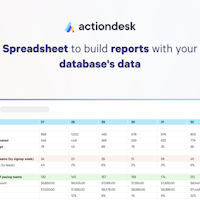 Actiondesk