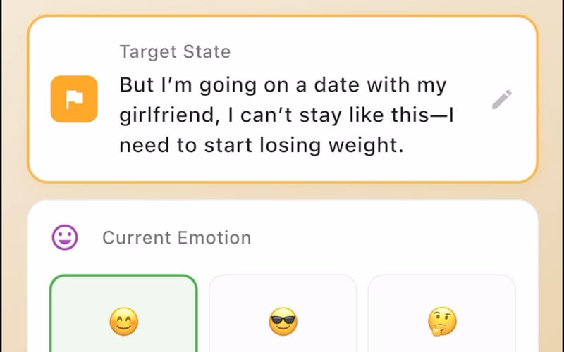 Actlite screenshot 2