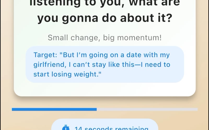 Actlite screenshot 3