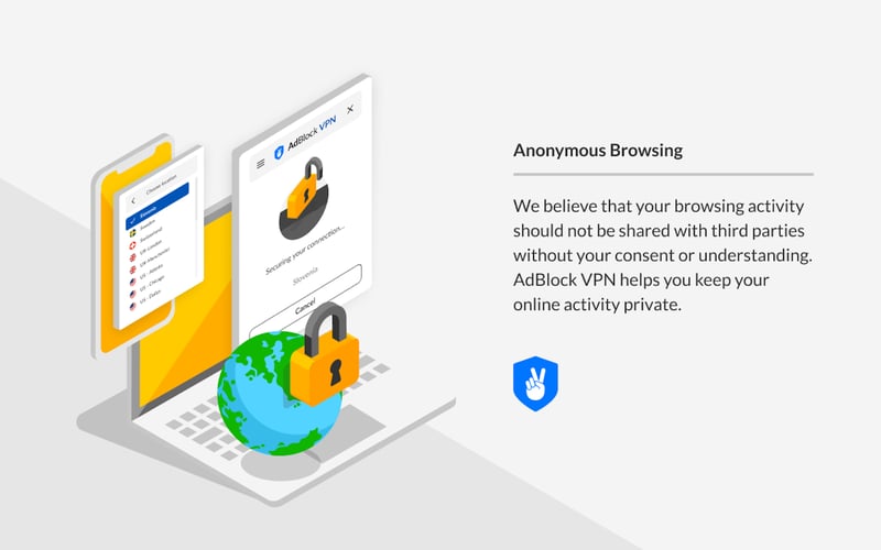 AdBlock: The Game screenshot 3