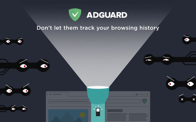 AdGuard Pro screenshot 2