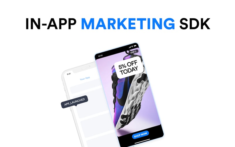 Adaptive+ SDK screenshot 1