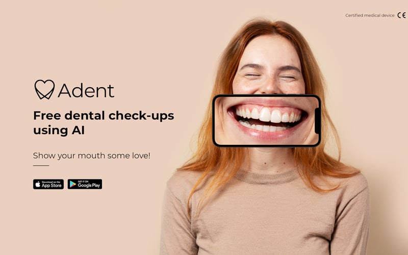 Adent (2020) screenshot 1