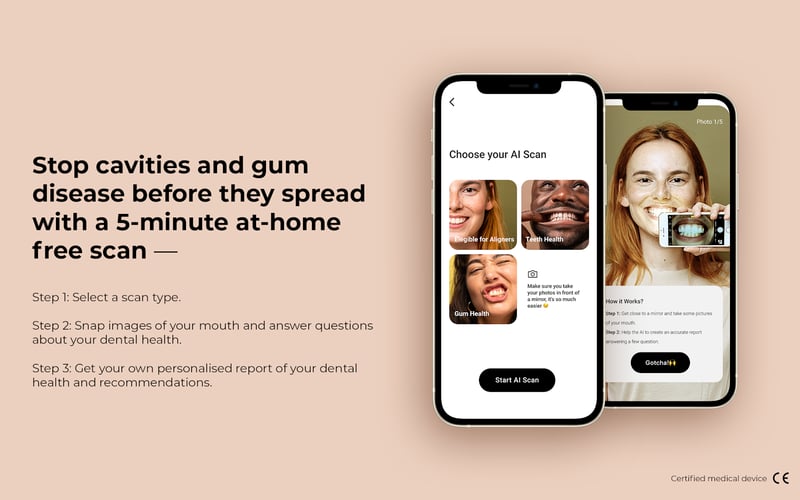 Adent (2020) screenshot 3