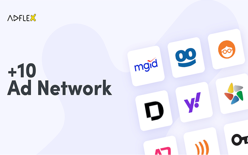 Adflex Ad Intelligence screenshot 3