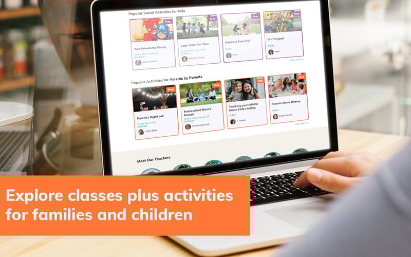 Adhoc School screenshot 3