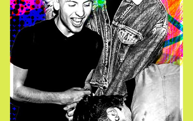 Adobe Photoshop screenshot 1