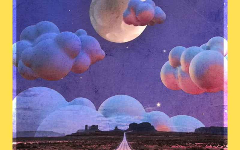 Adobe Photoshop screenshot 2