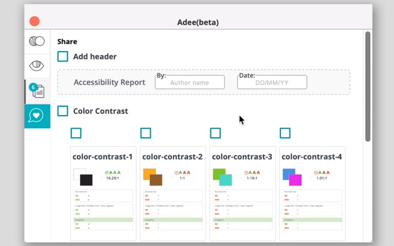 Adobe Spark Post screenshot 1