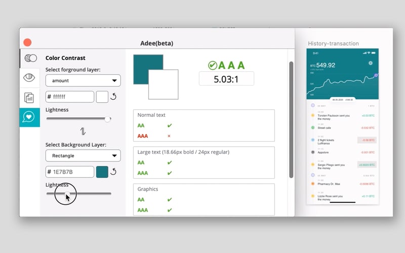Adobe Spark Post screenshot 2