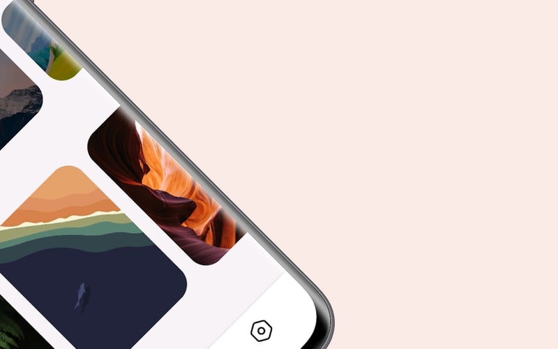 Adorn Wallpapers screenshot 2