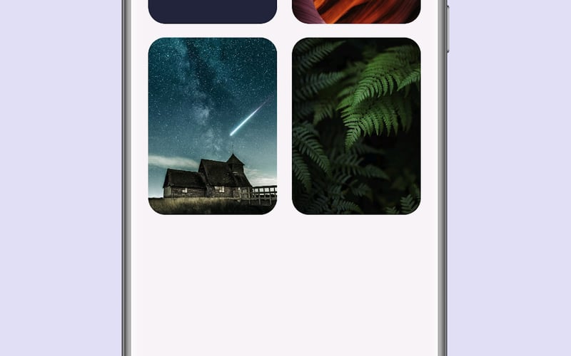 Adorn Wallpapers screenshot 3